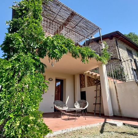 Agriturismo La Fontaccia Rufina Exterior foto